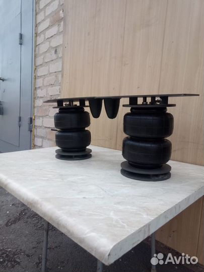 Комплект пневмоподвески