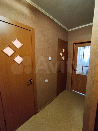 1-к. квартира, 35 м², 7/9 эт.