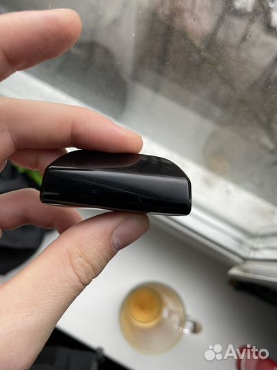 Заглушка на мультируль Skoda