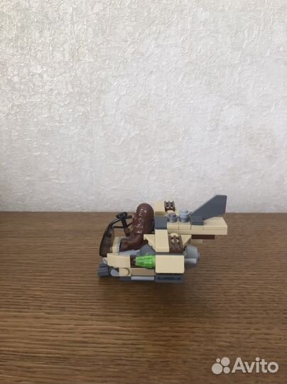 Lego star wars 75129