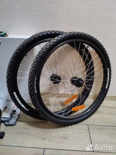 Вилсет Merida 26 дюймов