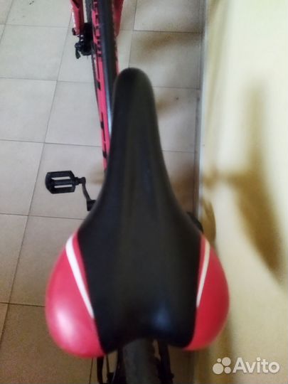 Велосипед скоростной,подростковый