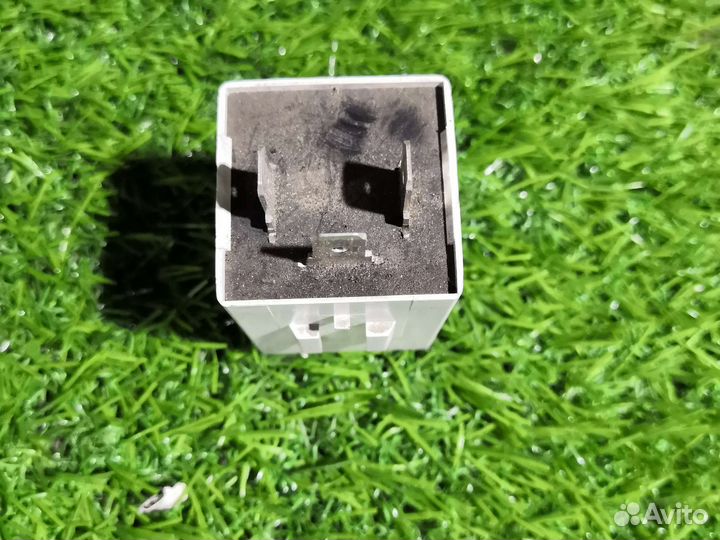 Реле пищалка Fiat ulysse 1