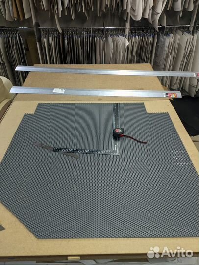 Eva / Ева листы для прихожей на заказ