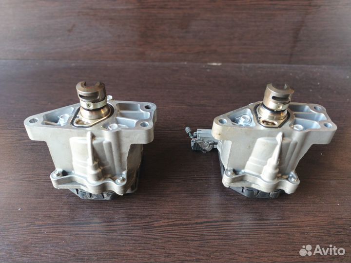 Valvematic Toyota 1zrfae 2zrfae 3zrfae