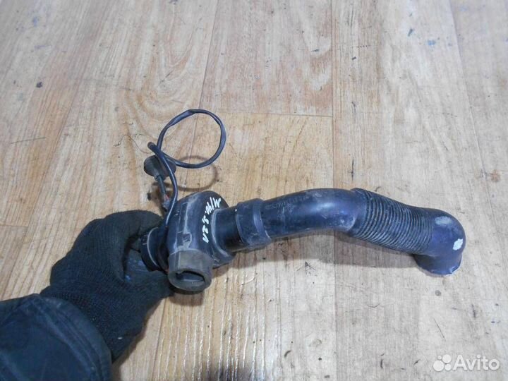 Вентилятор Mercedes Benz W140 1991-1999