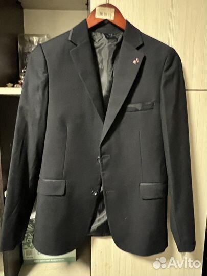 Пиджак мужской