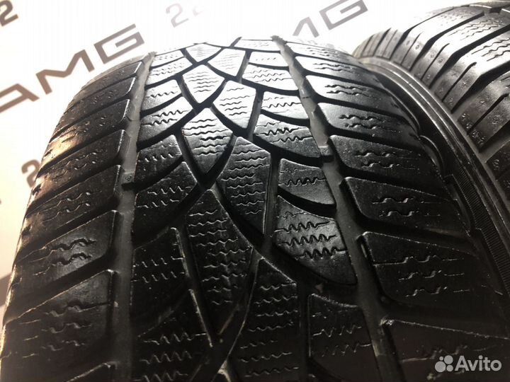 Dunlop SP Sport Maxx GT 215/60 R17