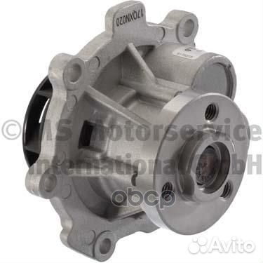 Насос водяной c прокл. замена 50005006