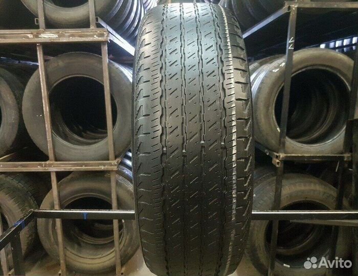 Nexen Roadian HT 225/65 R17
