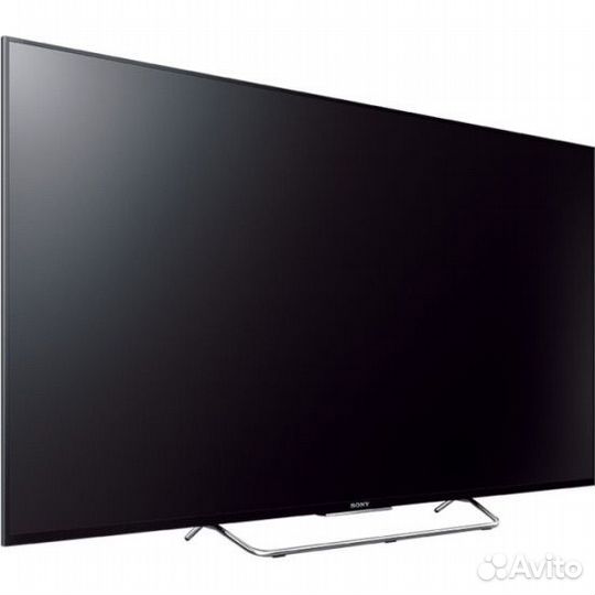 Телевизор sony KDL- 55W808C