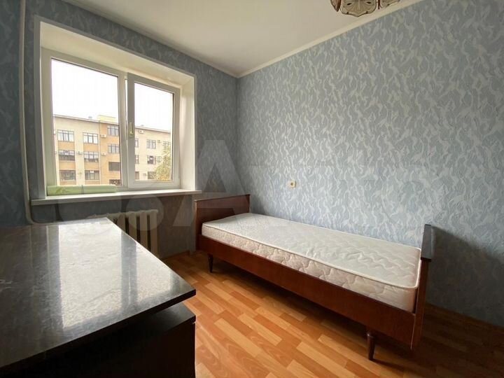 3-к. квартира, 58,2 м², 4/5 эт.