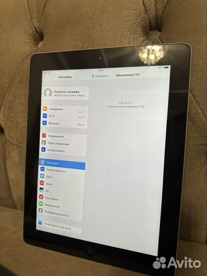 iPad 2 16gb