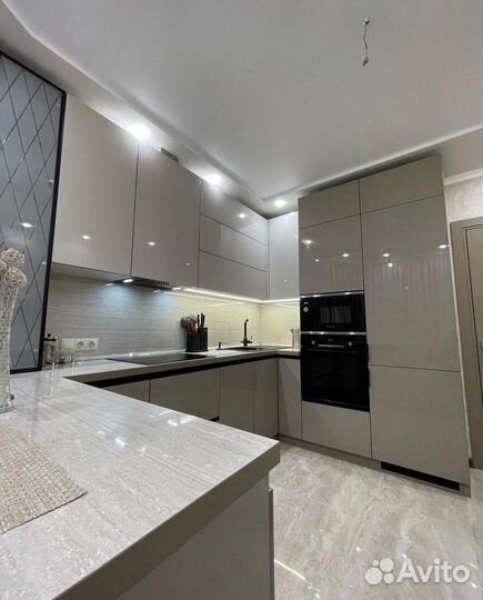 Кухонный гарнитур на заказ