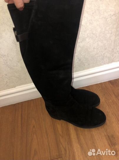 Сапоги Basconi 40