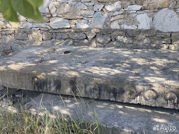 Плиты перекрытия жби бу