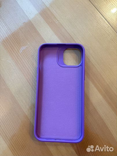 Чехол на iPhone 15 plus