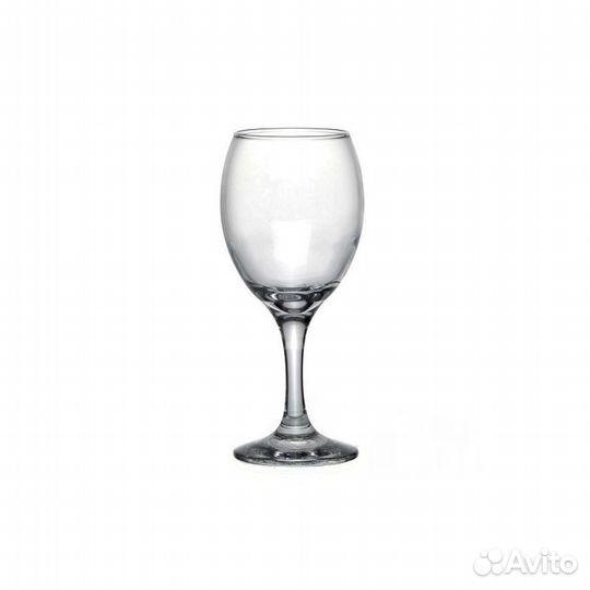 Империал Набор 6 фужеров 255 мл