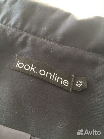 Пиджак look.online