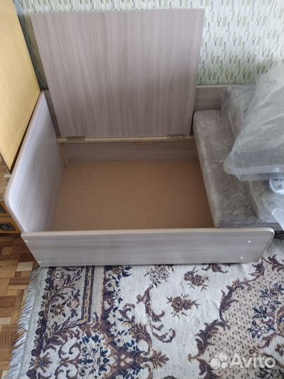 Детская кровать диван бу