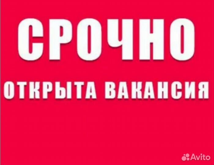 Требуются разнорабочие на азов оплата каждый день