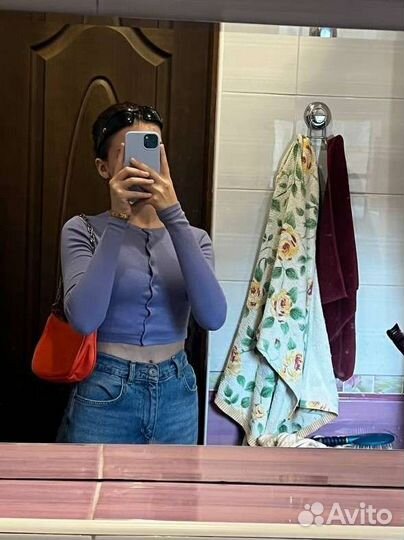 Топ / лонгслив