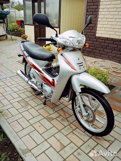 Продам скутер