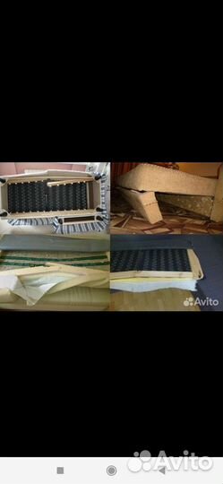 Ремонт диванов на дому