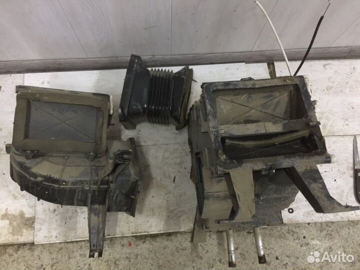 Корпус печки Daewoo Matiz хэчбек 2012