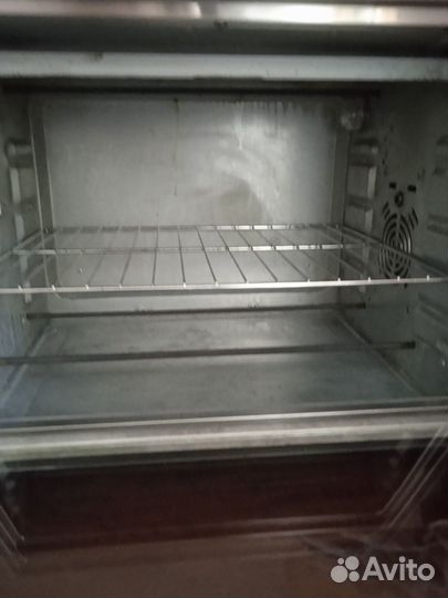Духовая печь бу
