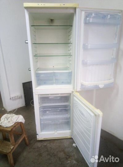 Холодильник Nord с гарантией