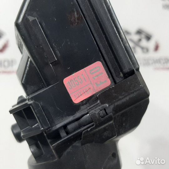 Блок подрулевых переключателей правый Lexus Gs