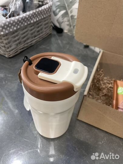 Набор подарочный для девушки/женщины