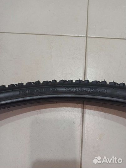Покрышки для велосипеда 26