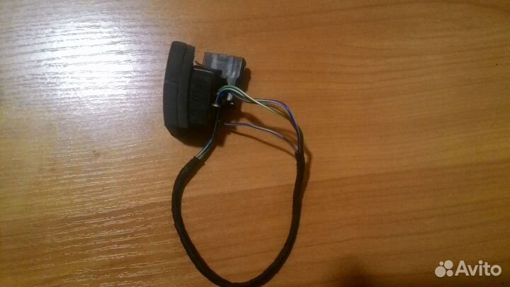 Кнопка (выключатель) Audi A6 (C5) 4B19621075PR