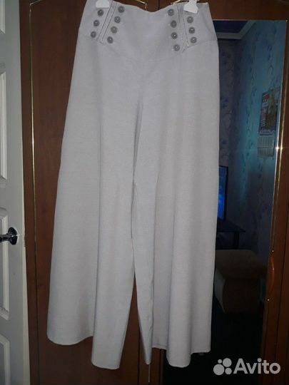 Классические кюлоты