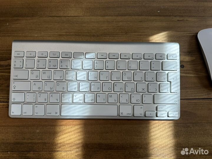 Apple iMac 27 late 2012
