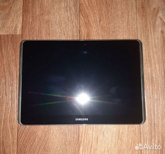 Samsung galaxy tab2
