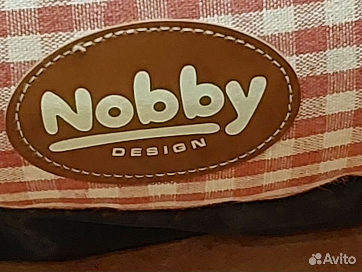 Лежанка для собаки или кошки