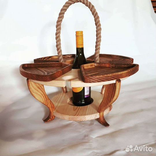Винный столик