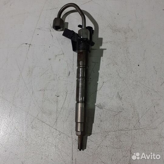 Форсунка топливная hyundai IX55