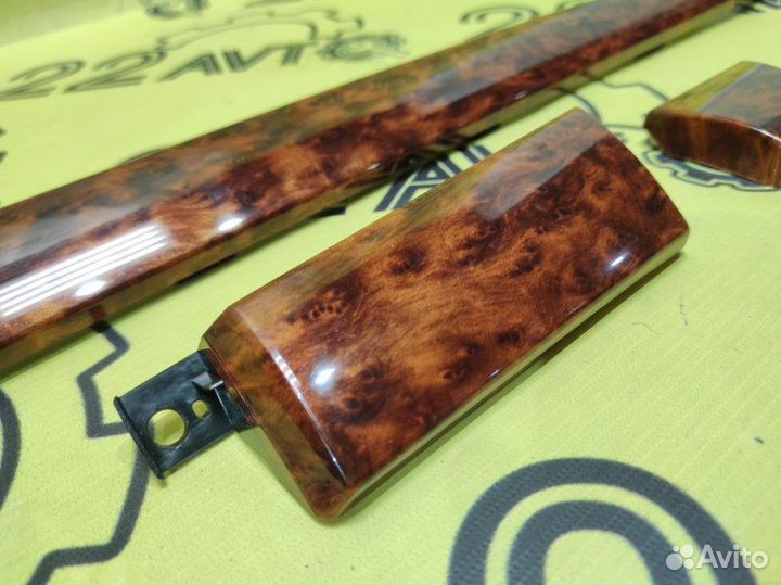 Накладка на торпедо декоративная Subaru Outback