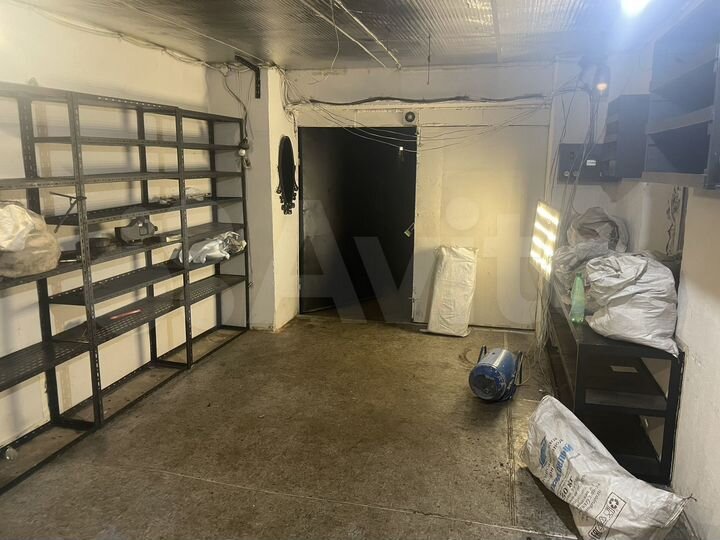 Гараж, 20 м²