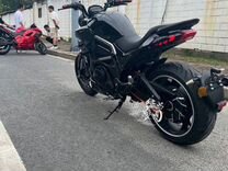 Ducati Diavel