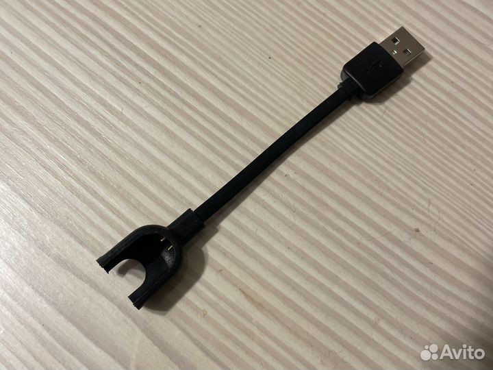 Зарядник для часов mi