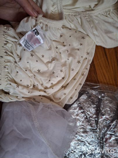 Набор в коляску