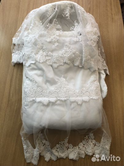 Конверт на выписку Choupette демисезонный