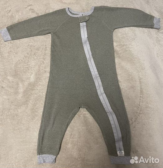 Bungly boo 86 термобелье