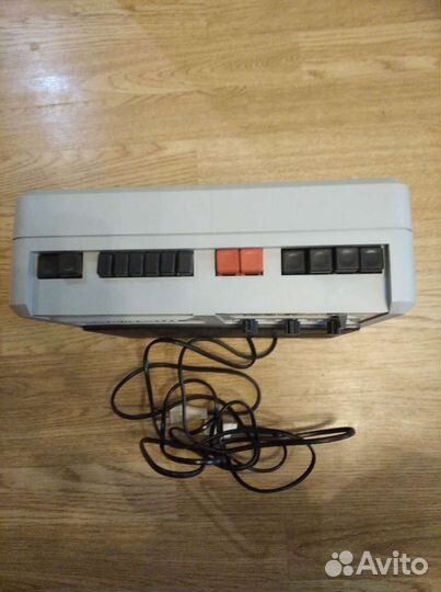 Электроника пт-206