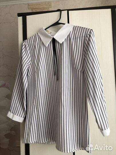 Блузка женская